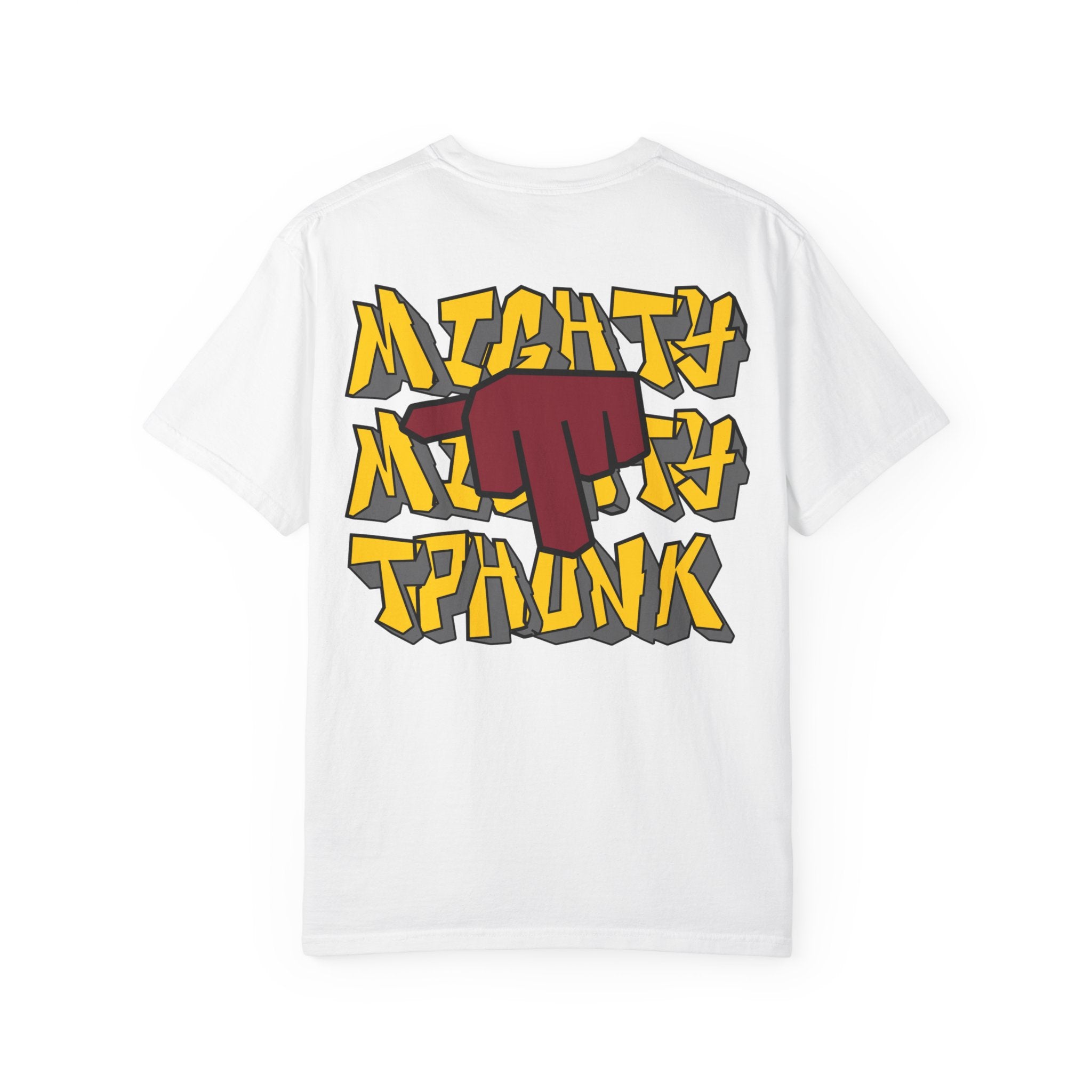 Rebirth TPhink Shirt