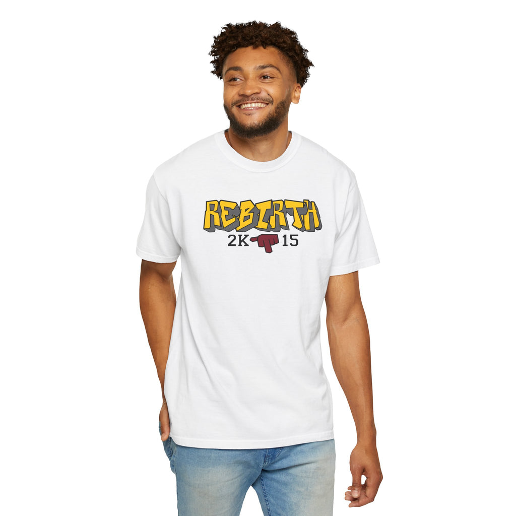 Rebirth TPhink Shirt