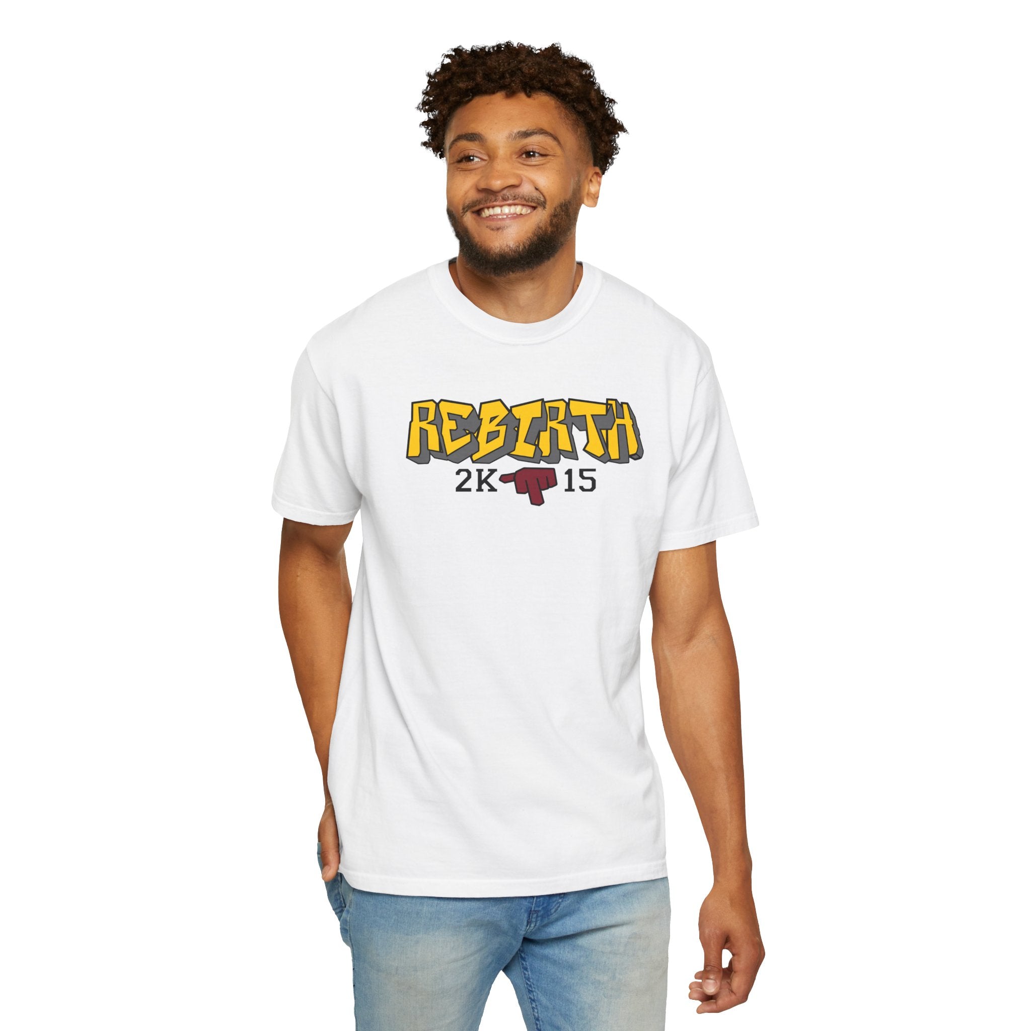 Rebirth TPhink Shirt
