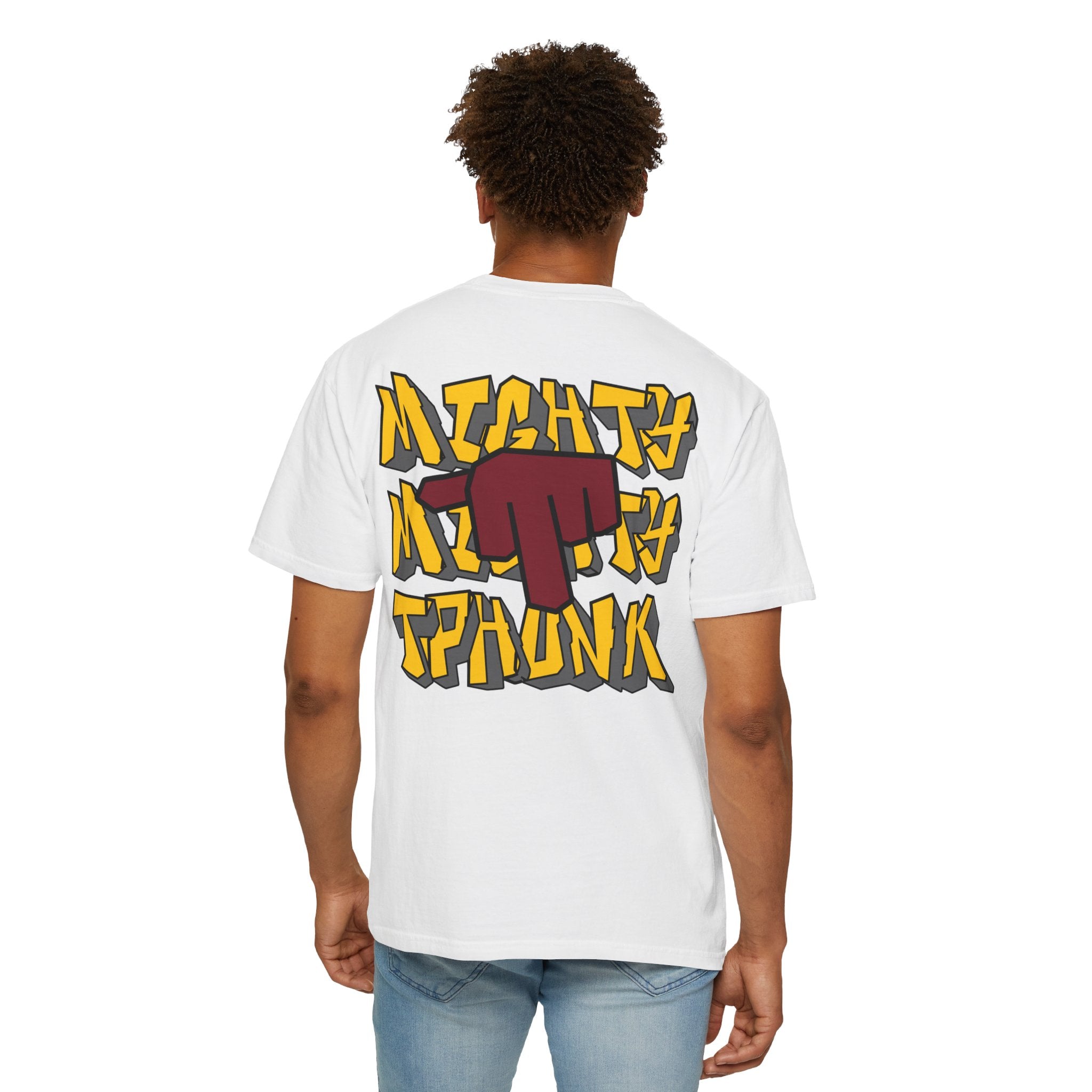Rebirth TPhink Shirt