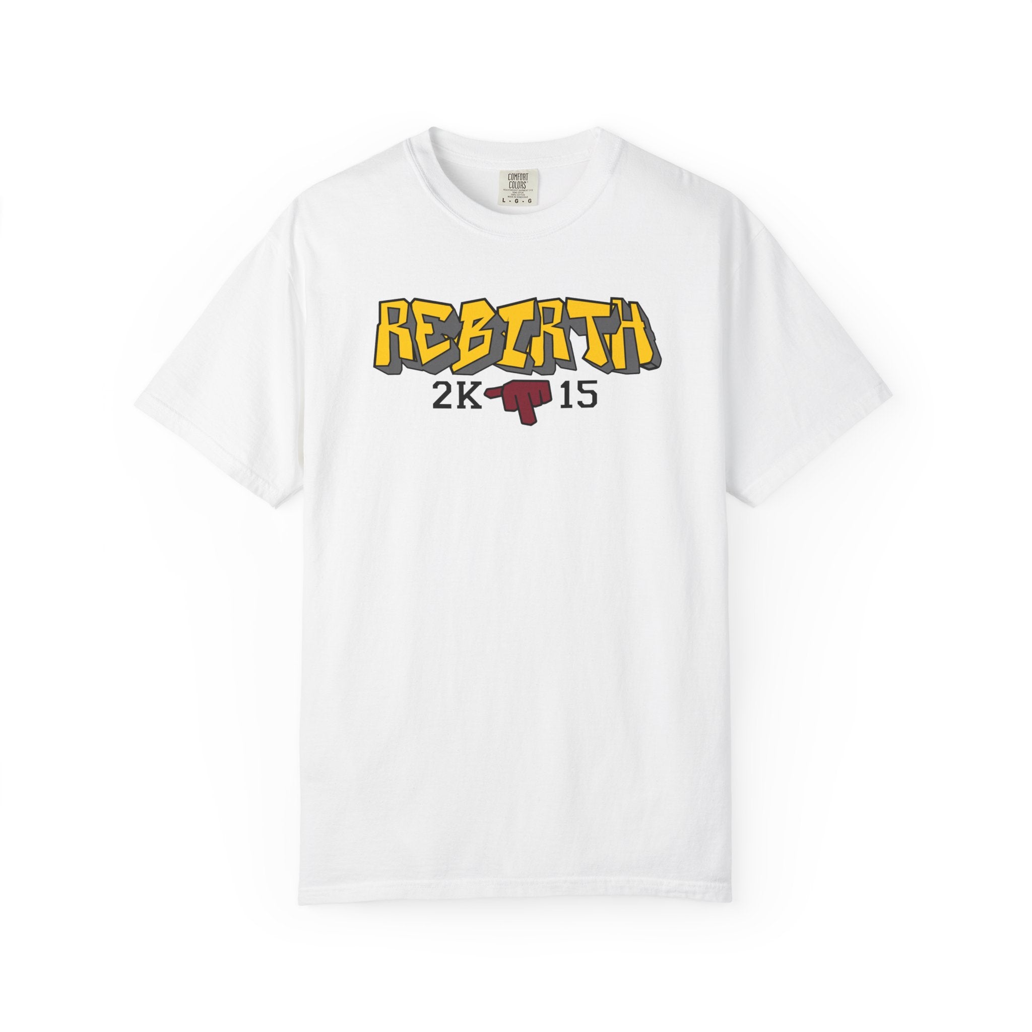 Rebirth TPhink Shirt
