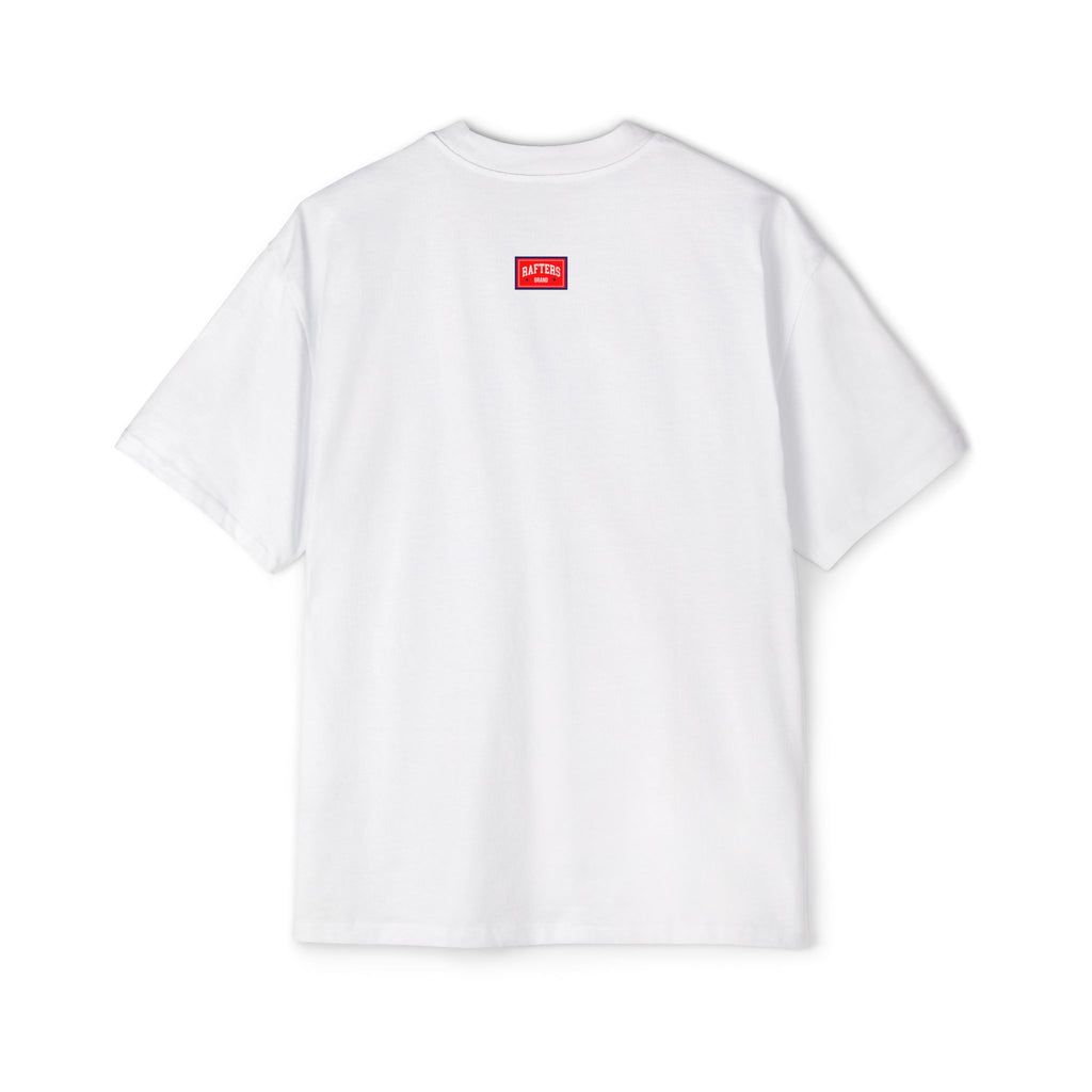HBCU NYC CLASSIC OVERSIZED T-SHIRT