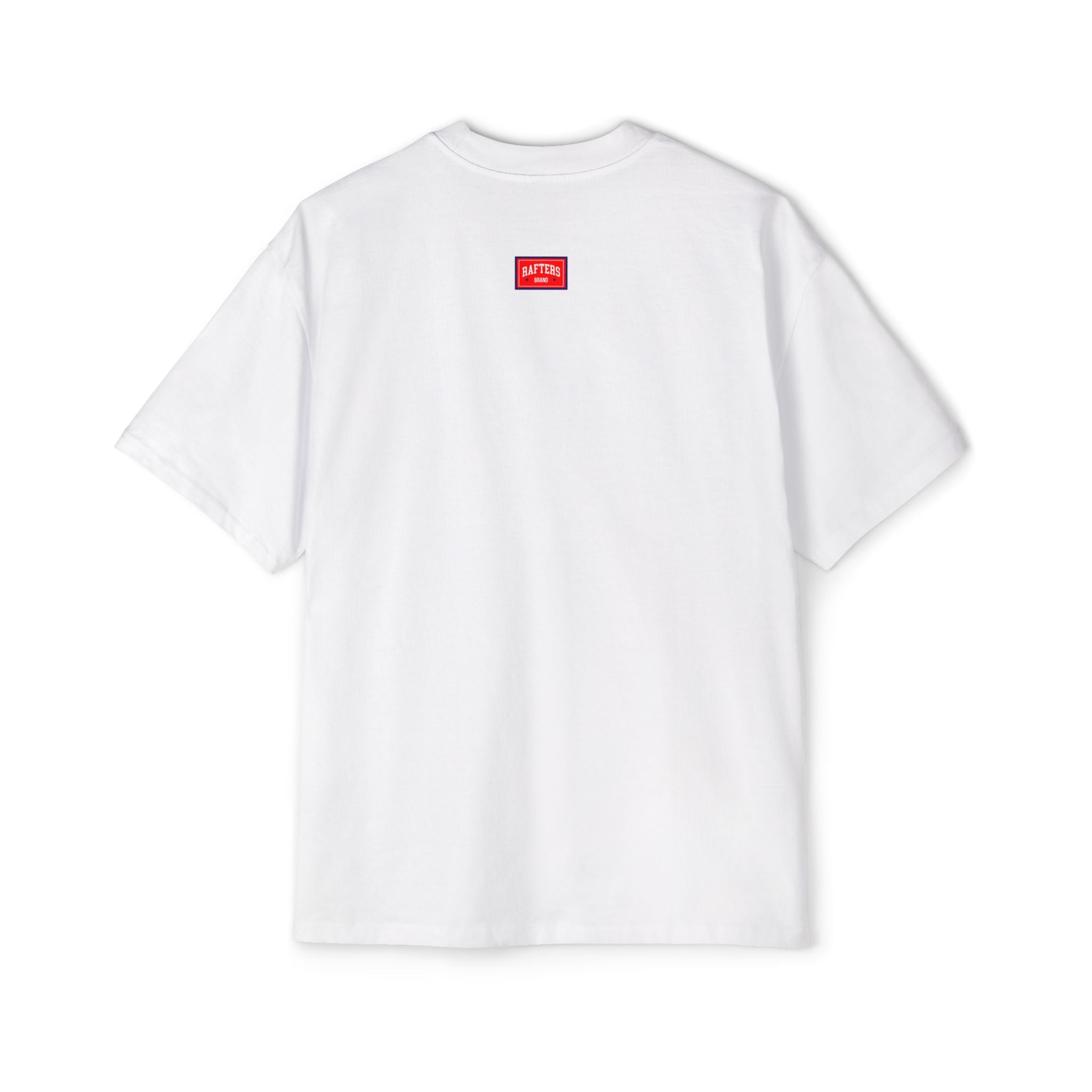 HBCU NYC CLASSIC OVERSIZED T-SHIRT